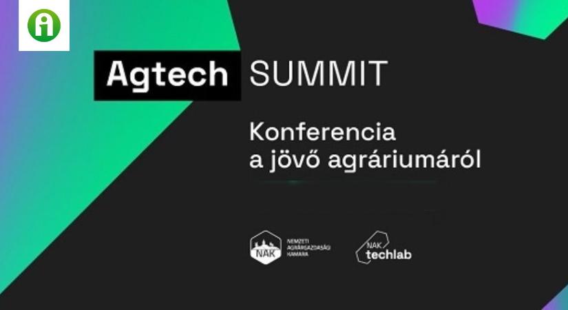 Agtech SUMMIT 2024