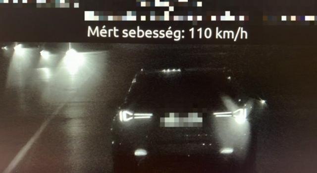 A kínai az új német? 50 helyett 110 km/h az MG crossoverrel!