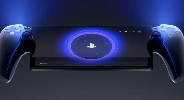 Már felhőből is etethető tartalommal a PlayStation Portal