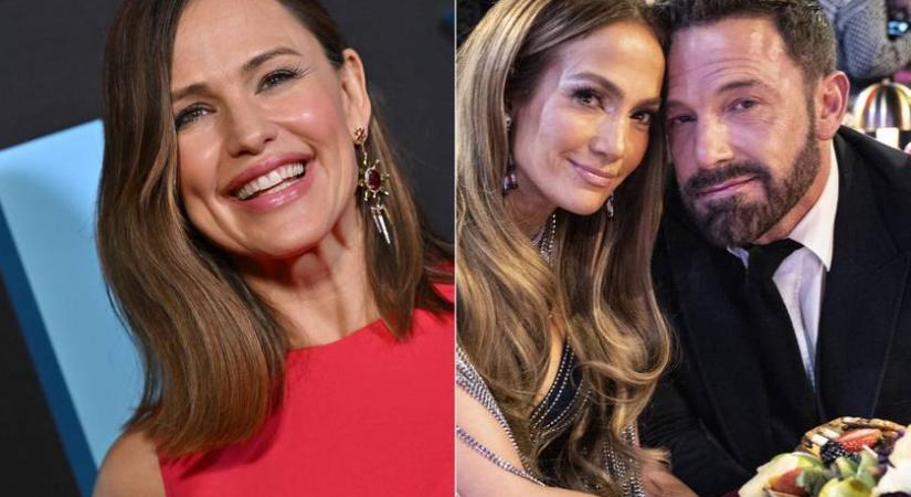 J. Lo és Ben Affleck válása után Jennifer Garner ezért távolodott el az énekesnőtől: egy dolog miatt beszél csak vele