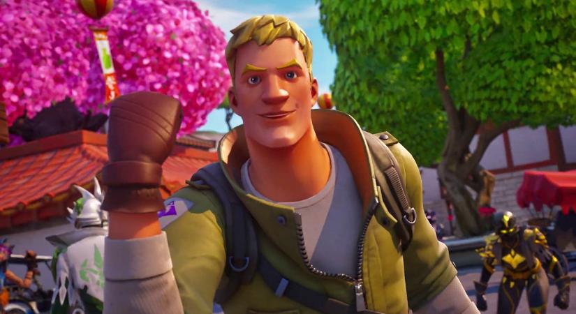 Fortnite: Megemeli a battle pass árát az Epic Games, erre korábban még nem volt példa