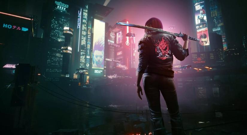 Végre a Cyberpunk 2077 is kaphat PS5 Pro frissítést?