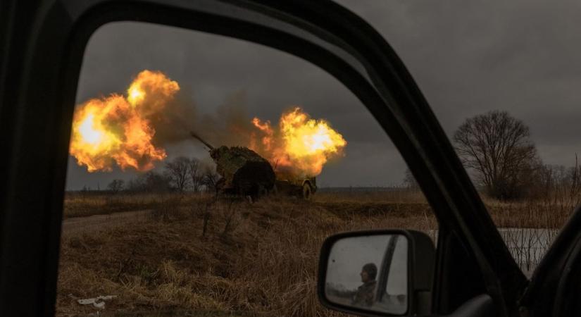 Orosz-ukrán háború: Kárpátalján a vérontás végét várják