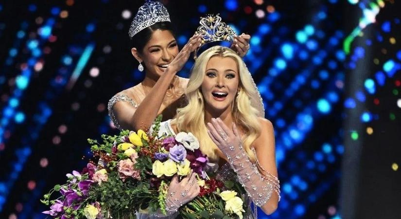 Azta! Hatalmas pénz jár a szépségnek: ennyit keres a Miss Universe győztese