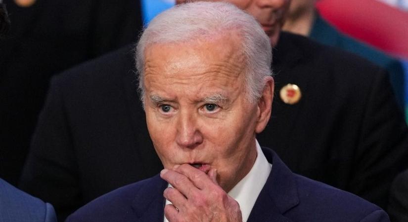 Elfelejtene Biden 5 milliárd dollárt visszakérni Zelenszkijtől, és van még, ahonnan ez jött