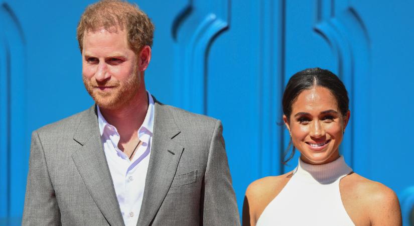 Álmatlan éjszakákra készülhetnek a palotában? Harry herceg és Meghan Markle újabb nagy dobása hatalmas port kavarhat