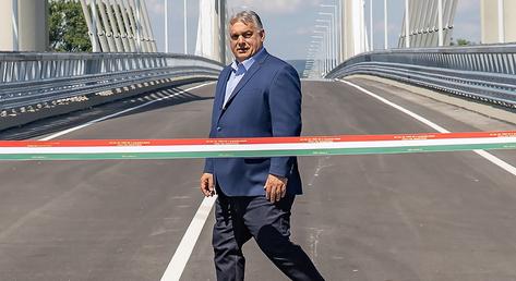 Orbán Viktor elmondta, milyen nehéz a hatvanas éveik elején járó férfiaknak elfogadni az öregedést