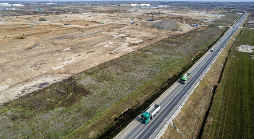 Fogy a levegő a jövő évi magyar gazdasági növekedés körül