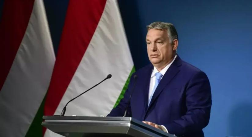 Orbán Viktor is beszédet mond a Magyar Állandó Értekezleten