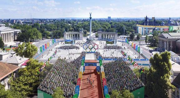 Mitől fél az Orbán-kormány? Úgy tűnik, elkaszálják az olimpiás népszavazást