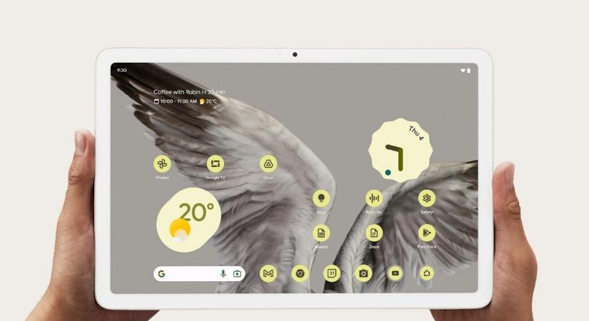 A Pixel Tablet 2-vel ismét vége szakadhat a termékvonalnak