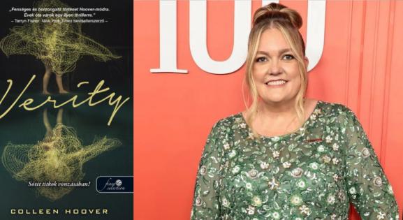 Megvan, ki játszik a Colleen Hoover romantikus thrilleréből készült filmben