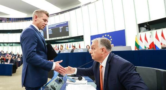 Orbán Viktorék lépésétől zeng a német sajtó: „A változások haszonélvezője gyorsan felismerhető.”