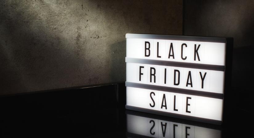 Ne csak a plázákban, az online térben is figyeljen a zsebesekre! Különösen a Black Friday és a karácsony idején