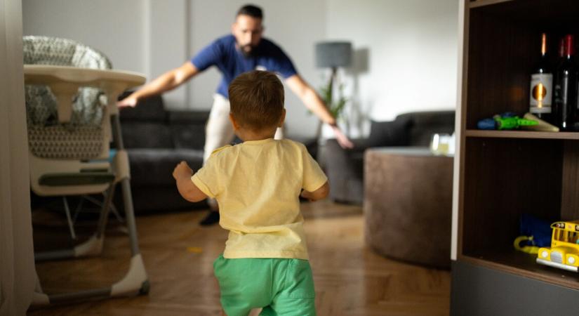 Az ADHD korai tünetei: ezek figyelmeztethetnek a betegségre