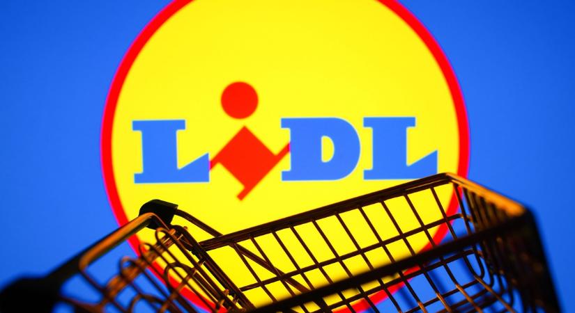 Garantált a sor! Slágertermékeket akcióz le brutálisan a LIDL, de csak egyetlen napra – itt vannak a részletek