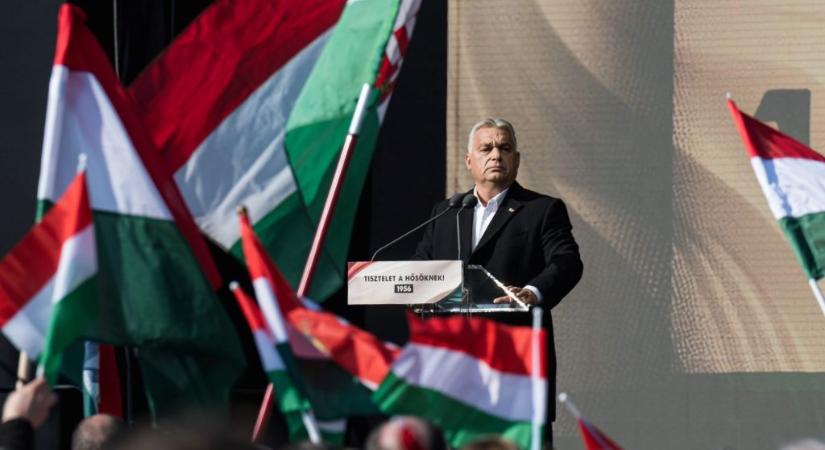 Egy kormányzati dokumentum megkérdőjelezi Orbán hosszútávú gazdasági céljainak realitását