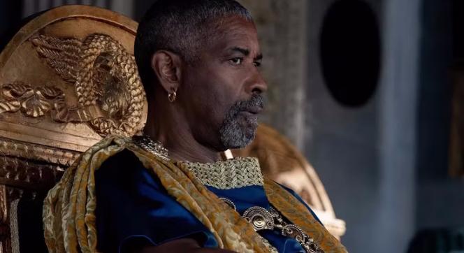 „Feladtam, megkeseredtem” – Denzel Washington őszintén vallott az érzéseiről; kinézhet neki egy újabb Oscar?!