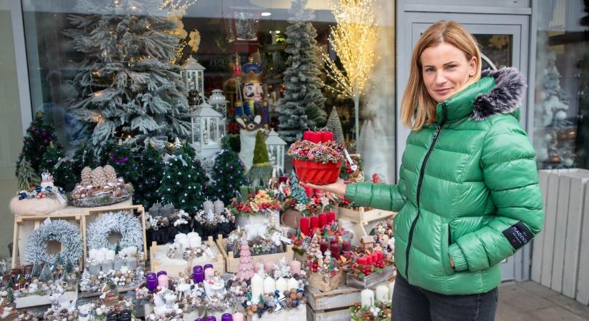 Kuglóf formából adventi koszorú? Retró megoldás, de lehetséges fotók, videó