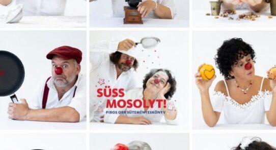 Süss mosolyt! – A karácsonyi csoda megszületésében most mindannyian segíthetünk