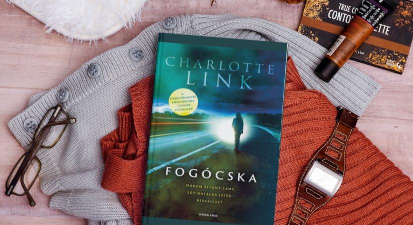 CHARLOTTE LINK: Fogócska