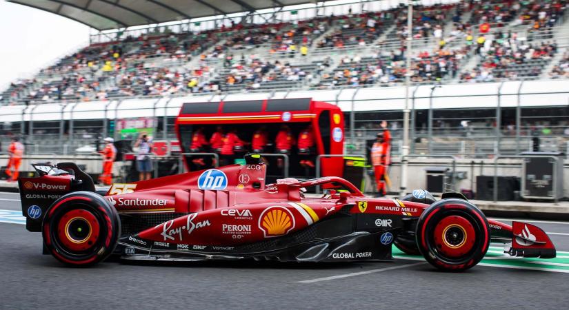 Panaszt tett a Red Bull, új technikai direktívát adott ki az FIA