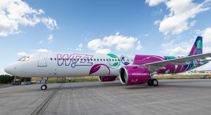 Elképesztő: 8 órát várakoztatta a Wizz Air a fedélzeten az utasait, végül nem mentek sehová