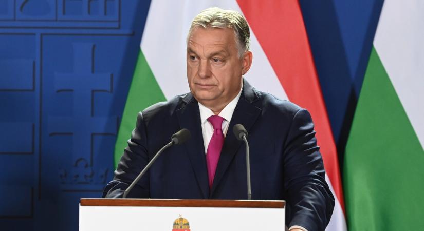 Új részleteket közölt Orbán Viktor a nagy magyar-amerikai megállapodásról