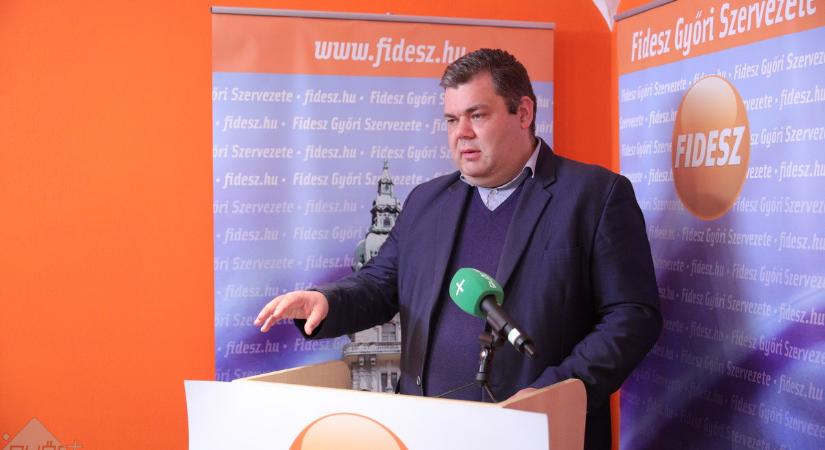 Fidesz-KDNP: Pintér Bence bukott baloldali politikusokat nevezett ki