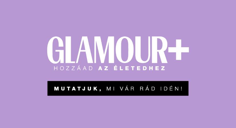 A GLAMOUR-napok kuponjait keresd a GLAMOUR felületein!