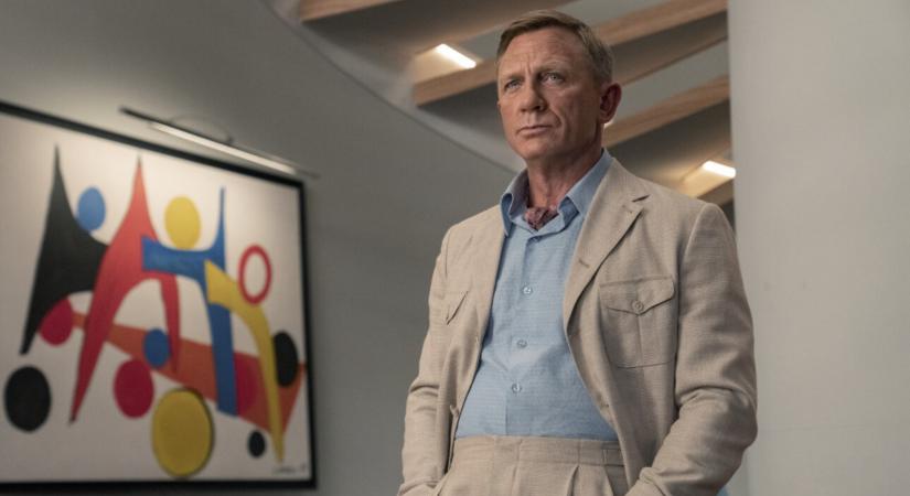 Daniel Craig egy olyan DC-szuperhős bőrébe bújhat, akiről nem biztos, hogy hallottál, ráadásul egy olyan rendező dirigálásában, akire meg nem számítottál volna