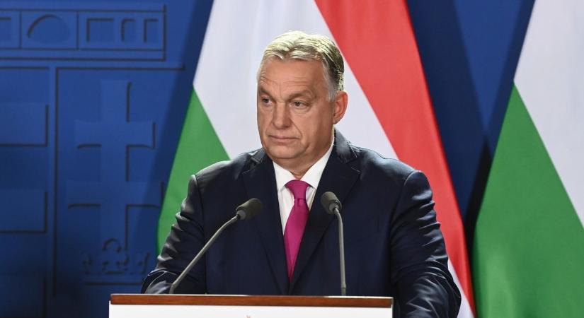 PM Orban: Hungary Must Be Sharp, Fast and Smart