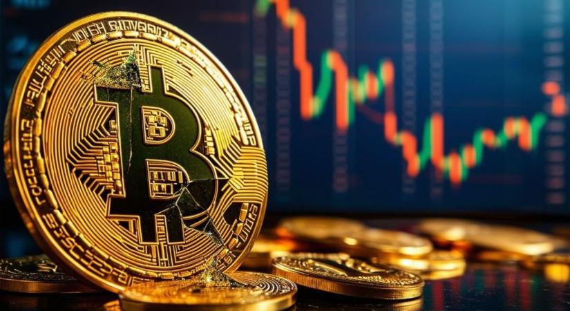 Bitcoin: így hat az amerikai gazdaságra és Miskolcra