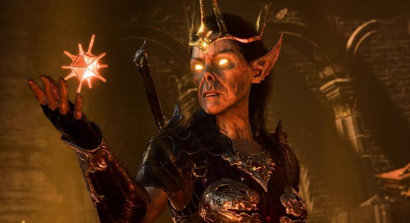 A Baldur’s Gate III-nak idén átlagosan több játékosa volt, mint tavaly, van is rá tipp, hogy miért