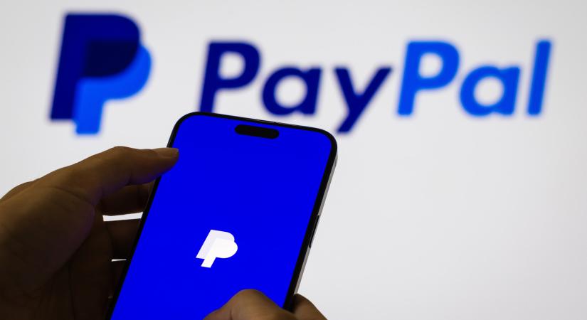 Világszerte leállt a PayPal