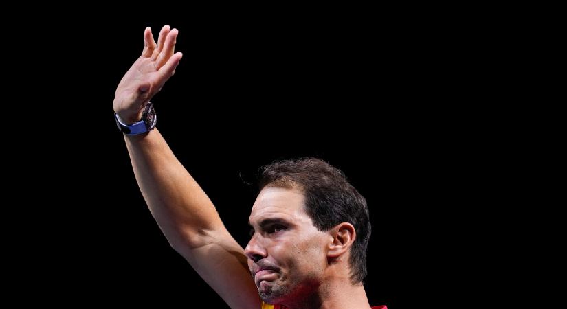 Nadal: Bezárult a kör