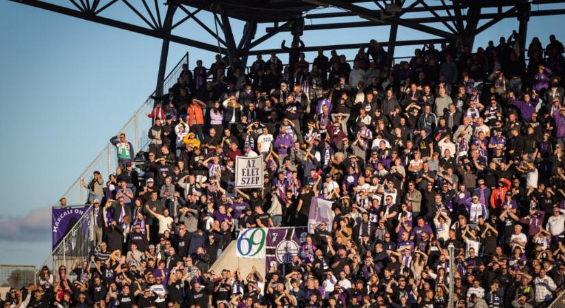 Újpest-FTC: örülhetnek az újpesti drukkerek, bosszankodhatnak a ferencvárosi szurkolók