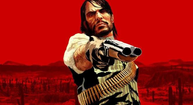 Red Dead Redemption (PC) – Nyílt rablás