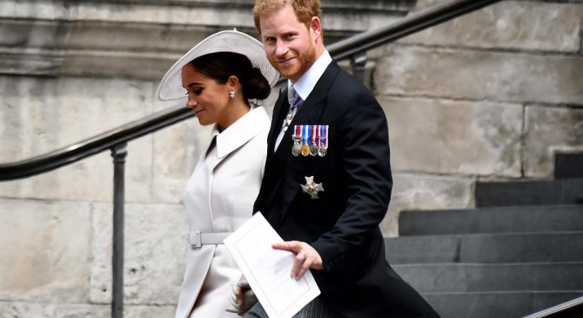 Meghan Markle fia ezt kérte karácsonyra: sokkolta Harry hercegéket