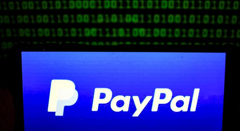 Ön is tapasztalta? Leállt a PayPal