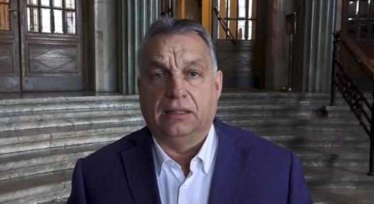 Orbán már a digitális vakcinaigazolásról beszél, amit a Belügyminisztérium fejleszt