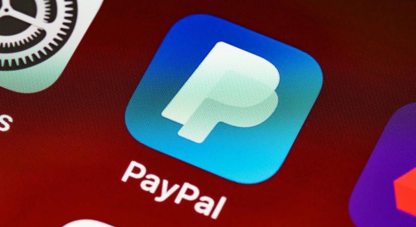 Egy anomália miatt a világon mindenhol leállt a PayPal