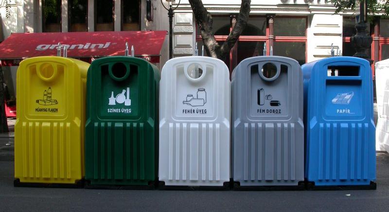Az Alkotmánybírósághoz fordult az államfő a hulladékgazdálkodási törvény ügyében