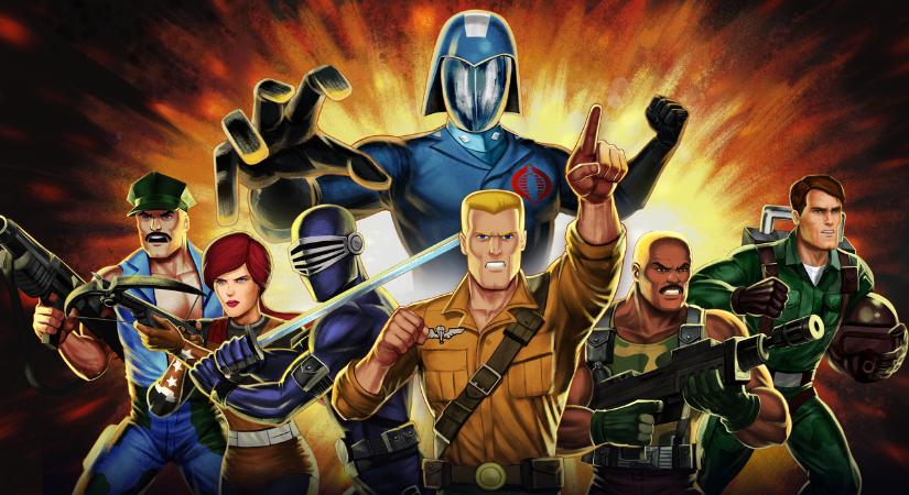 G.I. Joe: Wrath of Cobra teszt – Cobraaaa!