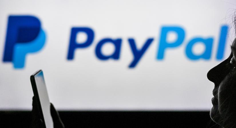 Megszűnt működni a PayPal világszerte