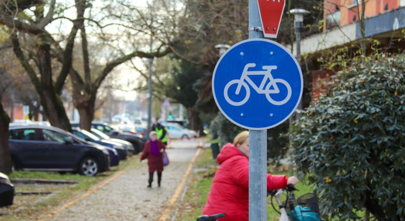 Ezek a legfontosabb tudnivalók a bővülő kerékpárút-hálózattal kapcsolatban