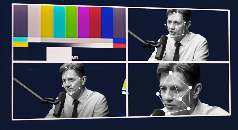 Megfejtjük a Schwab Richard-féle deepfake-videót: így szúrhatod ki, ha át akarnak verni