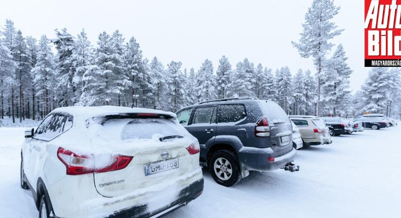 Hogyan készítse fel autóját a téli viszontagságokra