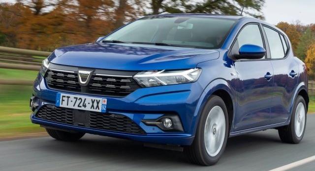 Tovább püföli a Dacia a Teslát az EU piacán