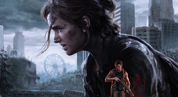 The Last of Us Part II Remastered is megmutatta magát Ps5 Pro-n